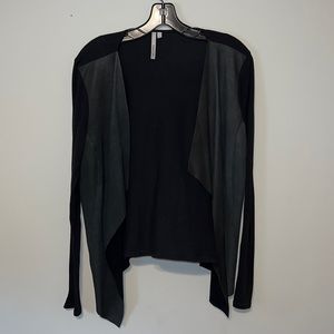 Micheal Star super thin jacket